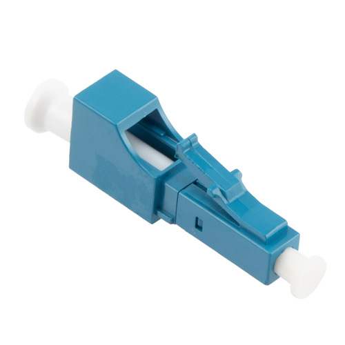 LC/UPC ATTENUATOR -5db -FIXED FIBER OPTIC