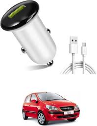 HYUNDAI CAR CHARGER FAST ONE PORT