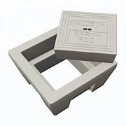 Earth Pit Inspection Concrete