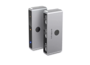 Mindpure SW001 HDMI bidirectional switch 4Kx2K