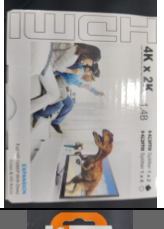 HDMI SPLITTER 4K- 1 x 4