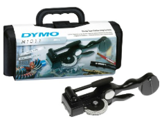 "DYMO MACHINE LABEL MAKER- RHINOM0111 GSOEL1010"