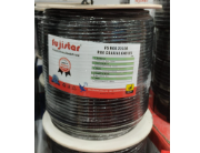 RG6 Coaxial Cable 305m- Fujistar