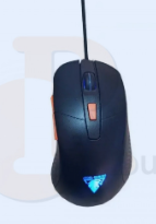 JEDEL E-PORTS GAMING MOUSE GM820