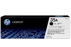 TONER HP 35A/CB435A/P1005/P1006