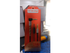 AUX 2.5 WITH MIC 1.2M TP-BRIDGE