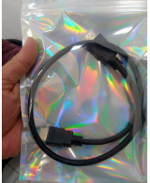 HDMI cable (male to male) 0.5m,