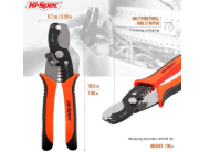 DELETED MULTIFUNCTIONAL WIRE CUTTER+STRIPPER