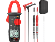 DIGITAL CLAMP METER, MT88A