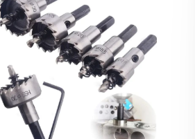 HOLE SAW S.S DE 51MM