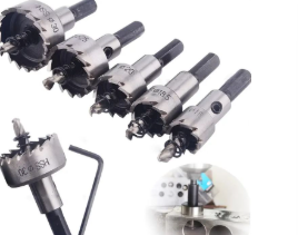 HOLE SAW S.S DE 20MM