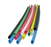 HEAT SHRINKABLE TUBE 35MM GROUND CABLE