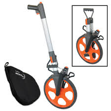 Analog MEASURING WHEEL BIG