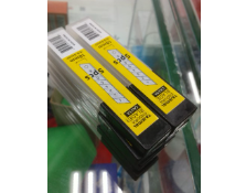 KNIFE BLADE BIG 5 PCS/BOX -TAJMA