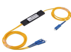 SC/UPC PLC SPLITTER 1 MTR 1 x 2