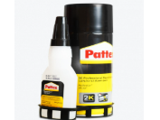 Pattex- 2C Adhesive (Glue and Activator)