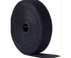 VELCRO NYLON TAPE 15MM width 30MTRS Length