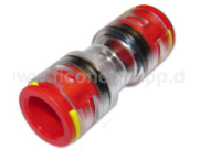 MICRO-DUCT END STOPPER CONNECTOR-7MM