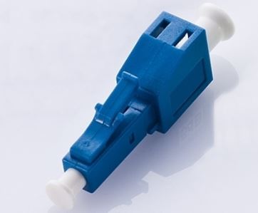 LC/UPC ATTENUATOR -10db -FIXED FIBER OPTIC