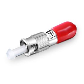 ST MALE-FEMALE ATTENUATOR 10DB