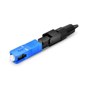 SC/UPC FAST CONNECTOR 51x9x7.5mm