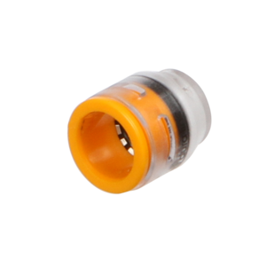 MICRODUCT END STOPPER 12/8 (Made in India)