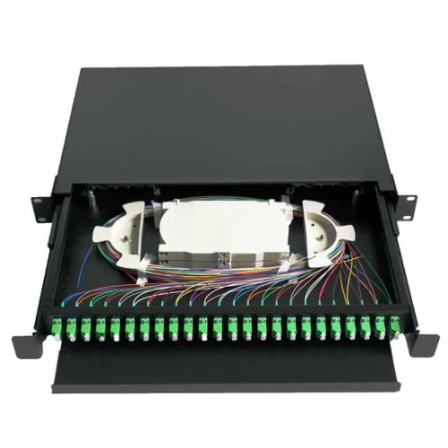 INFAST-24 CORE FIBER ODB BOX