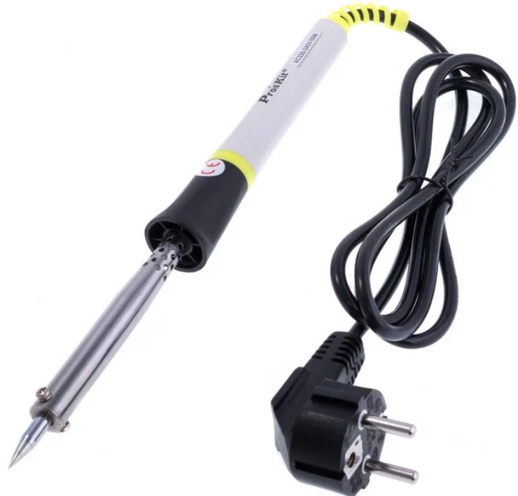 SOLDING IRON 220V 60W PROSKIT 8PK-S120NH-40/60