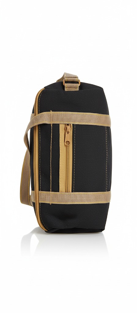 CNETS Compact, Multi-Purpose Tool Bag Organizer with Shoulder Strap