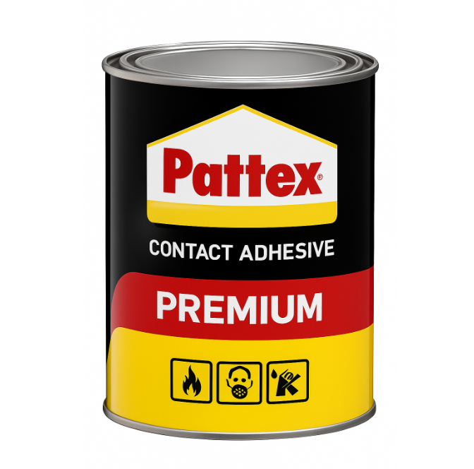 CONTACT ADHESIVE 650ML PREMIUM PATTEX…