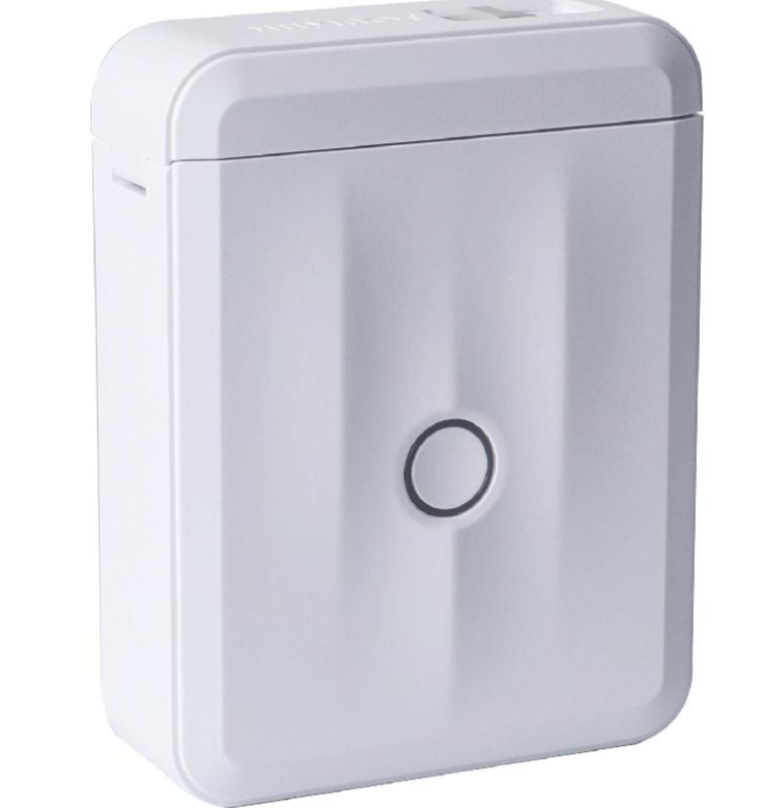 NIIMBOT D110_M-Portable Bluetooth Thermal Label Printer