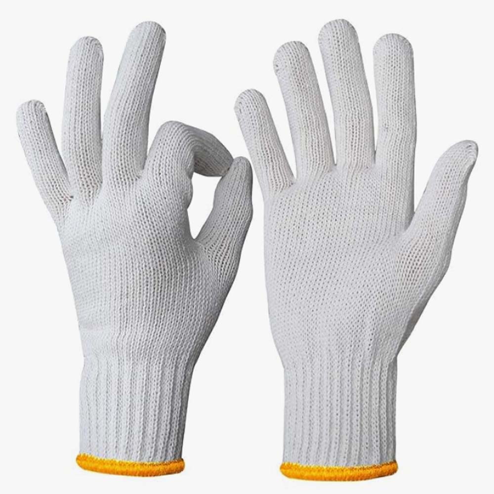 Gloves Cotton