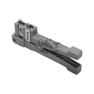 Fiber Buffer Stripper - Easy Braid Removal, Precise Stripping