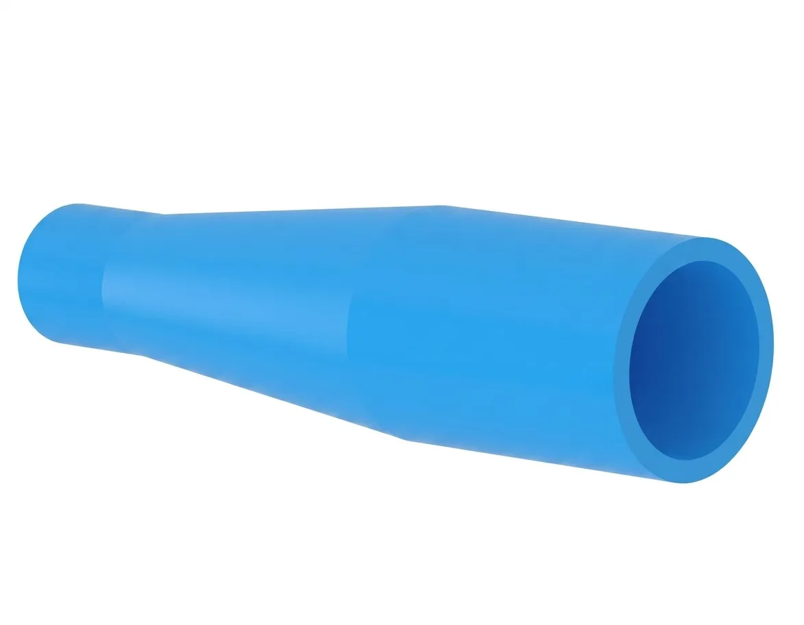 FC/UPC SM 3.0MM SX BLUE BOOT (GSZ3000-BLU)