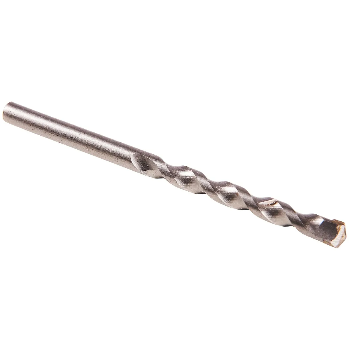 Steel Drill Bit 8 MM