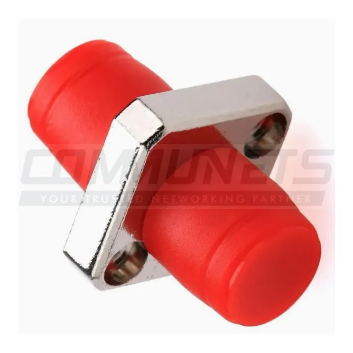 FC/UPC ADAPTER (COUPLER) SQUARE TYPE