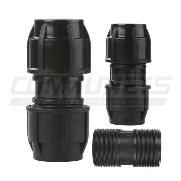 MICRODUCT CONNECTOR DB20