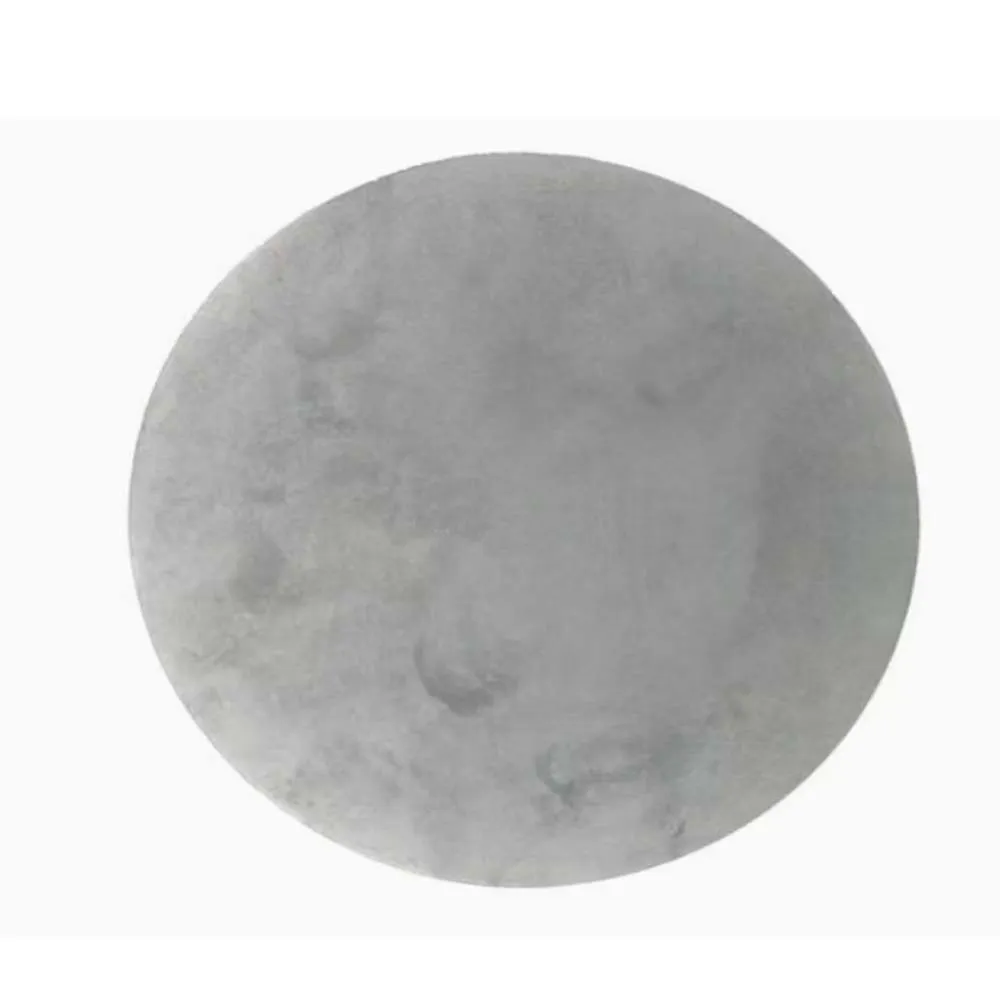 Communets 5" Diamond Sponge Fiber Polishing Pads