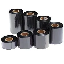Niimbot Matte Black 50x30: Niimbot Premium Contrast Matte Black Label (50mm x 30mm)