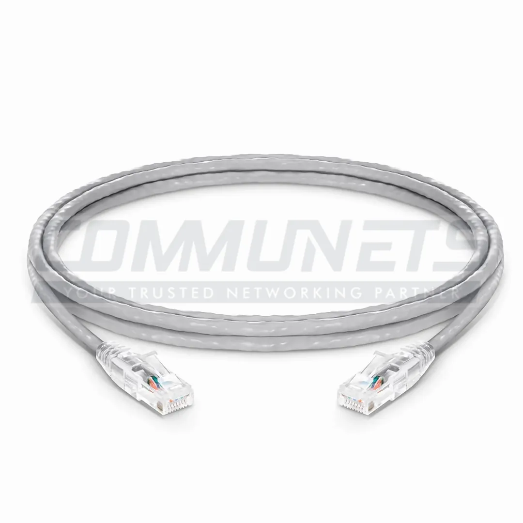 Fujistar CAT6 FS-20PCH Patch Cable - 20 Meter
