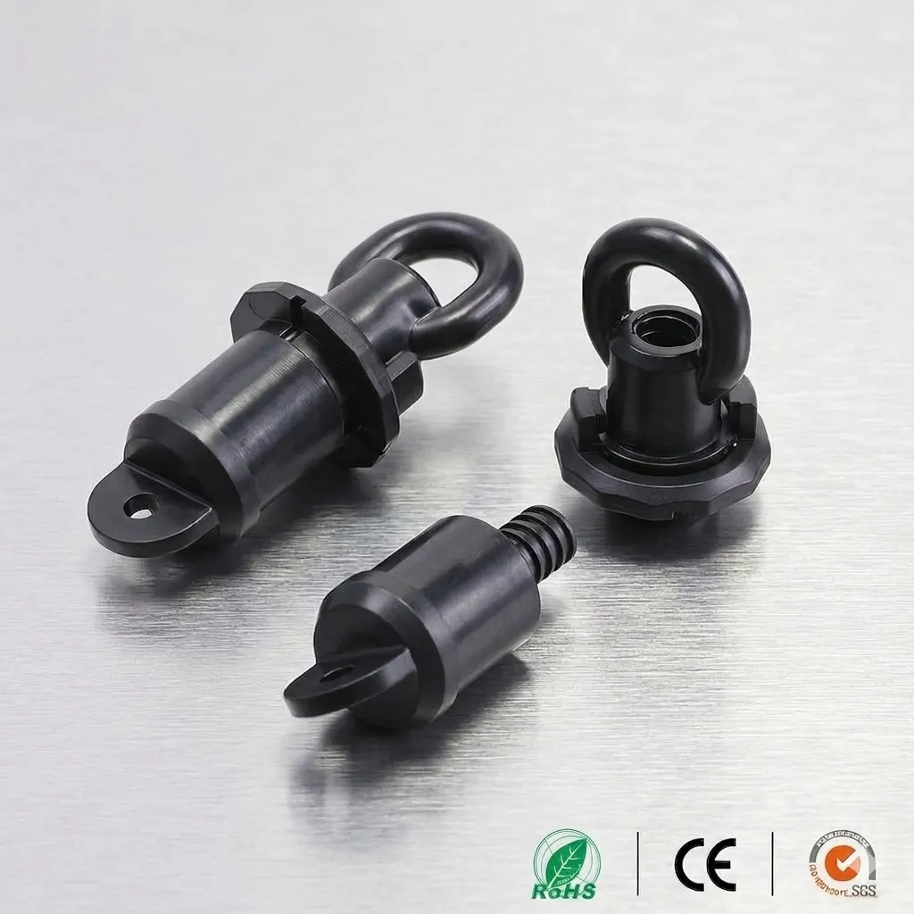 Plastic Blank EXPANDABLE BLANK DUCT PLUGS DT32/24