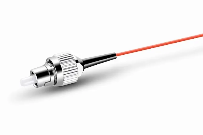 FC/UPC PIGTAIL OM2 0.9MM LSZH (50/125um)1.5 MTR ORANGE COLOR-INFAST