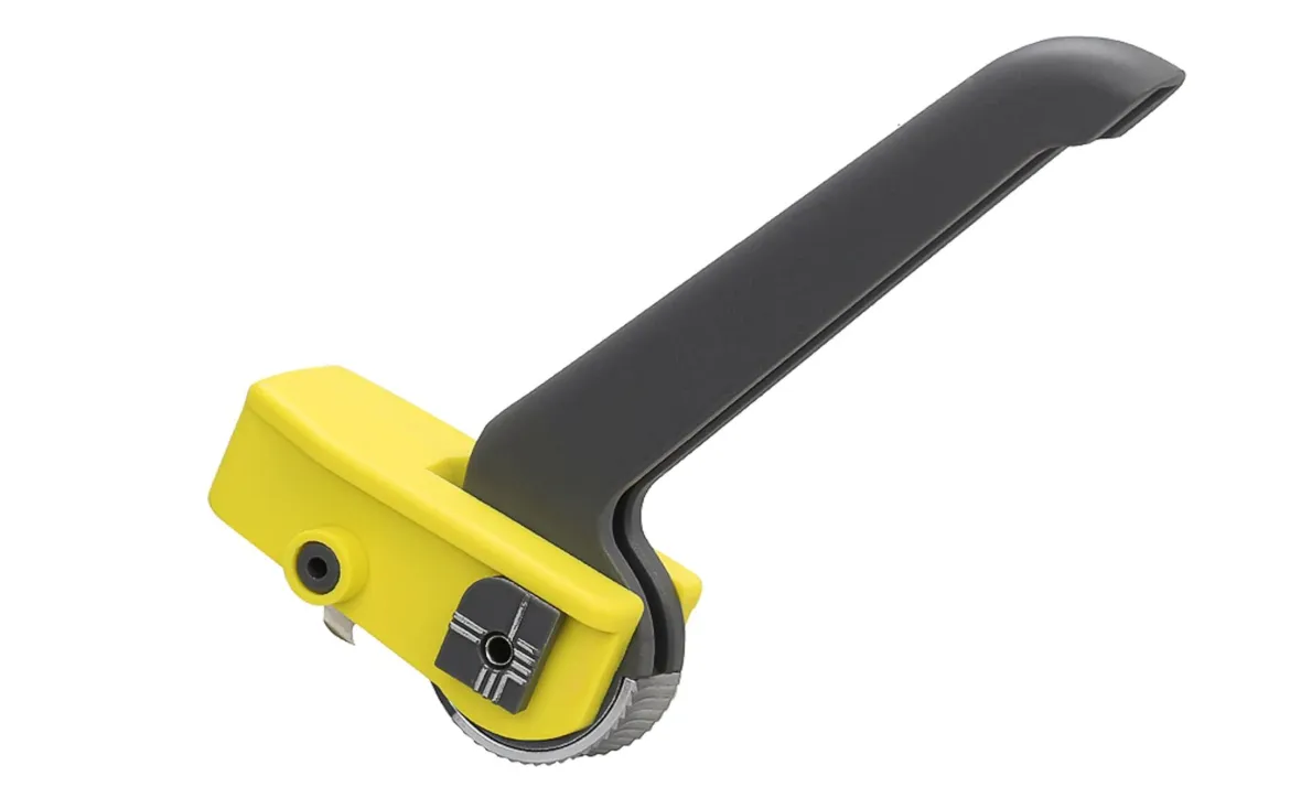 Fiber Optic Cable Stripping Knife KMS-K Longitudinal Cable Cutter Slitter
