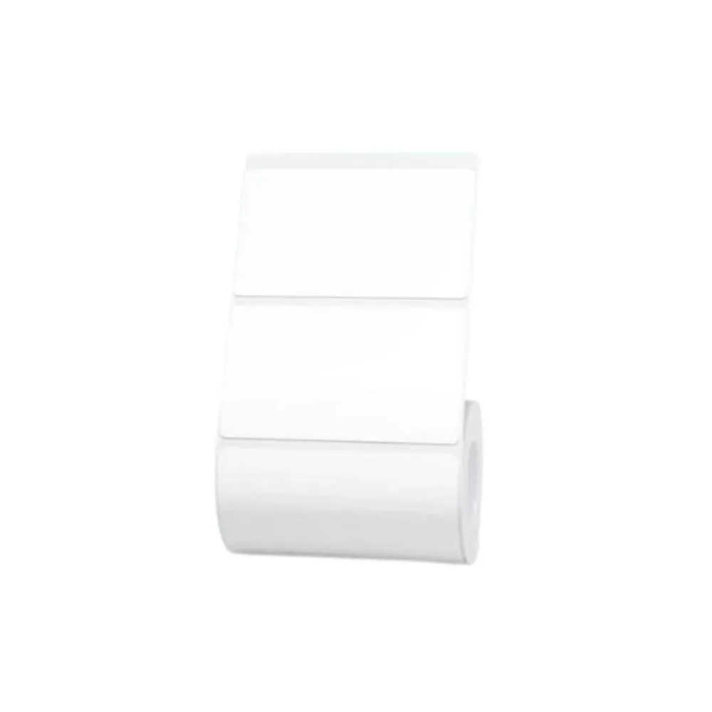 NIIMBOT K3 White Thermal Label - 690 Label/Roll - T70*40